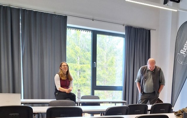 Krähenseminar
